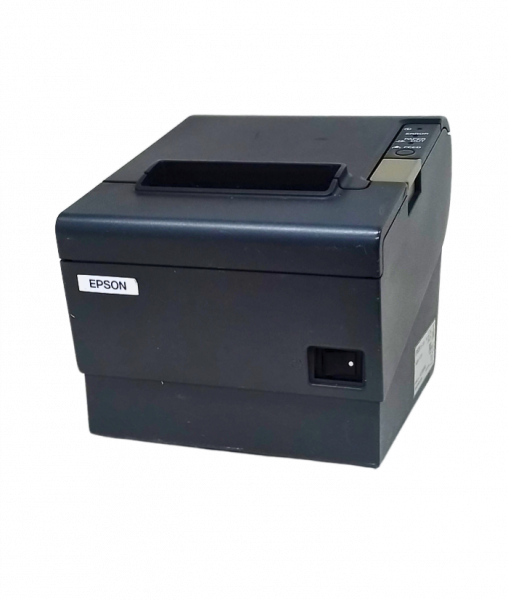 Epson TM-T88IV, inkl. Garantie Rechnung